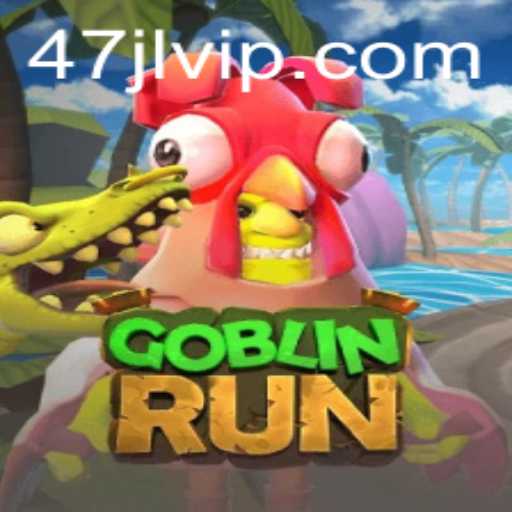 Discover the Thrilling World of GoblinRun: A Journey Like No Other