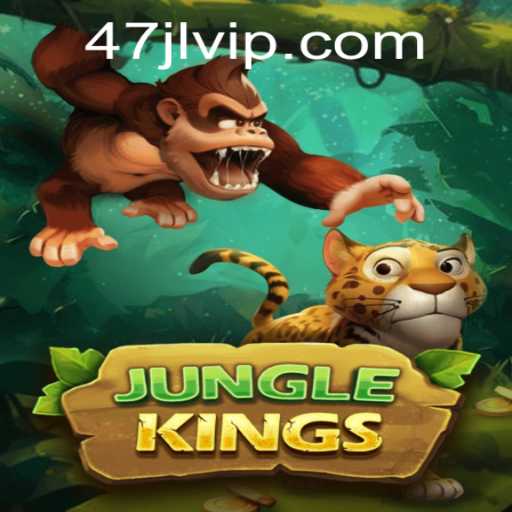 JungleKings: A Thrilling Expedition into the Heart of the Jungle