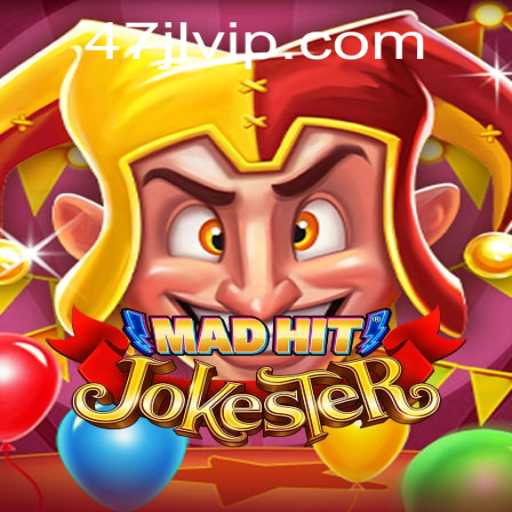 Discover the Thrills of MadHitJokester: The Game That Redefines Fun