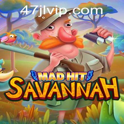 MadHitSavannah: A Thrilling Adventure with a Twist