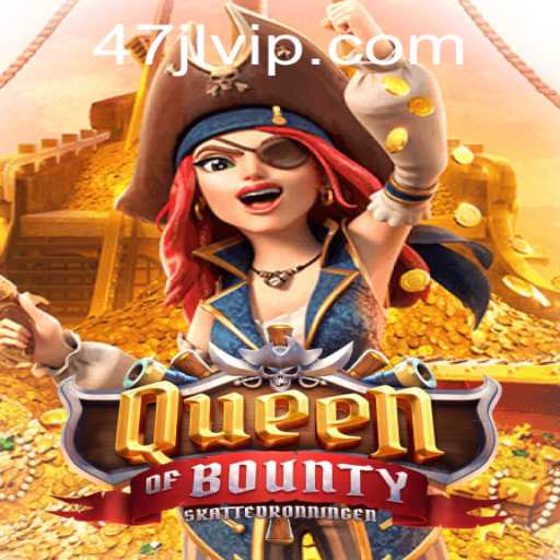 Dive into the Pirate Adventure with Queen of Bounty