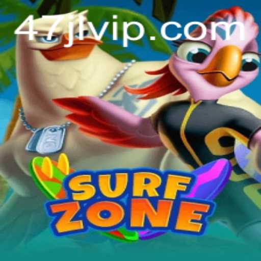 SurfZone: Riding the Waves with Strategy and Adventure