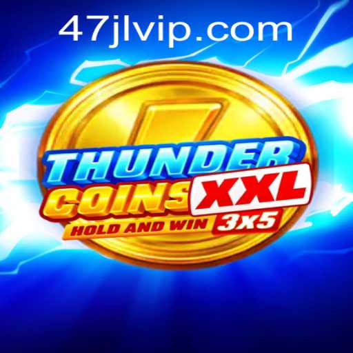 ThunderCoinsXxl: The Game That Redefines Virtual Adventure