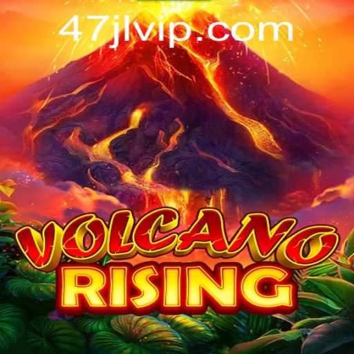VolcanoRising: An Epic Journey into a World of Lava and Legends